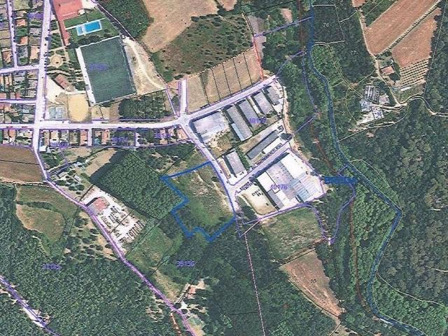 Terreno en venta en la Selva, Catalunya