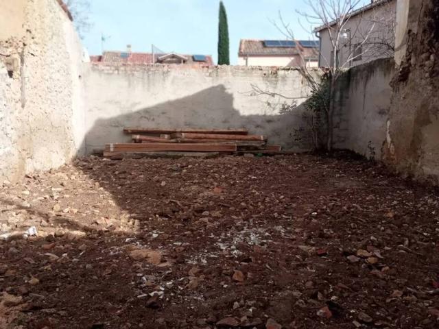 Terreno en venta en Brieva Terreno en venta en Brieva