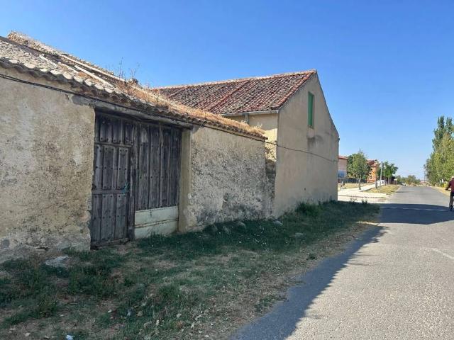 Terreno en venta en Brieva, Segovia