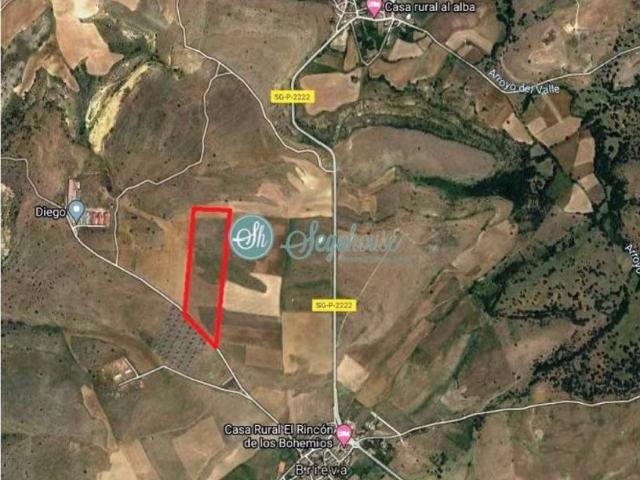 Terreno en venta en Brieva Terreno en venta en Brieva