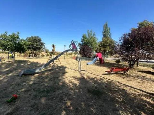 Terreno en venta en Sexmo de San Lorenzo, Brieva