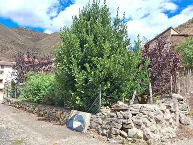 Terreno en venta en Brieva De Cameros, La Rioja