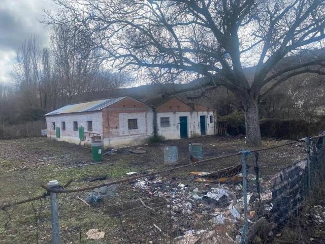 Terreno en venta en Brihuega, Castilla-La Mancha