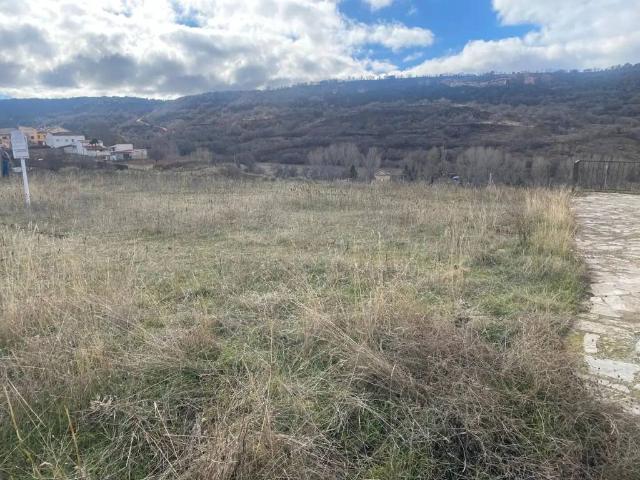 Terreno en venta en Brihuega, Castilla-La Mancha