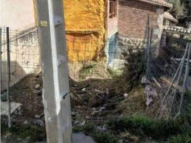 Terreno en venta en Brihuega, Castilla-La Mancha