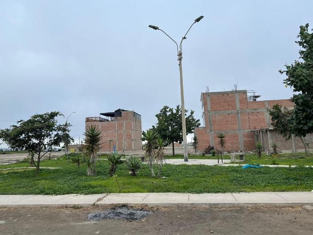 Terreno venta en La Barranca, Lima Metropolitana