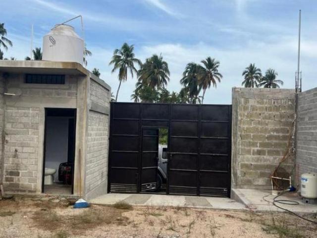 Terreno en venta en Jaluco, Región Costa Sur