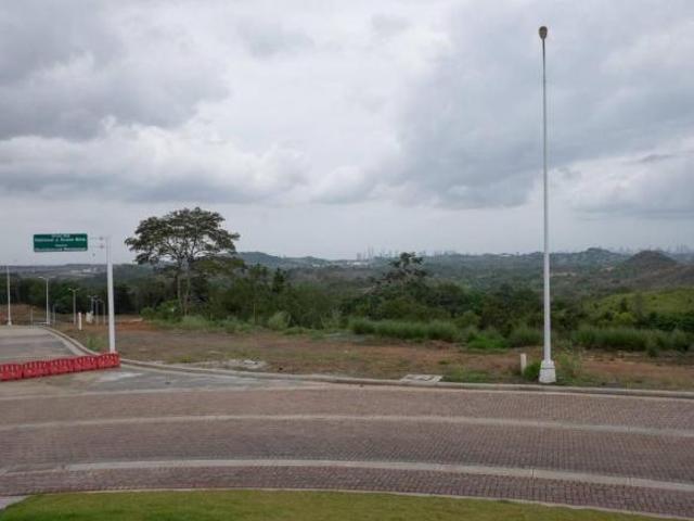 Terreno en venta en Brisas del Golf Norte