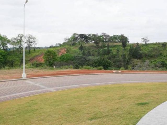 Terreno en venta en Brisas del Golf Norte