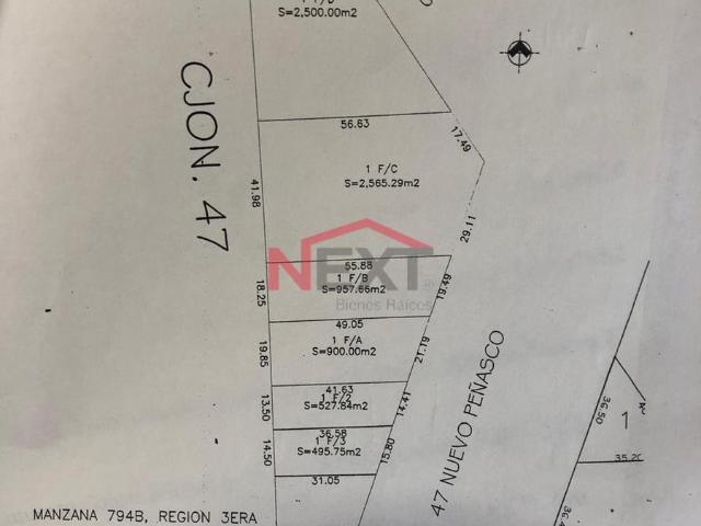 Terreno en venta en Puerto Peñasco, Sonora