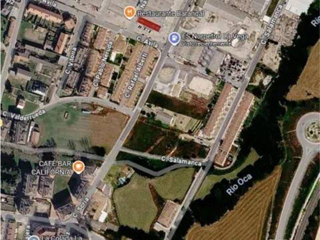 Terreno en venta en Briviesca, Castilla y León