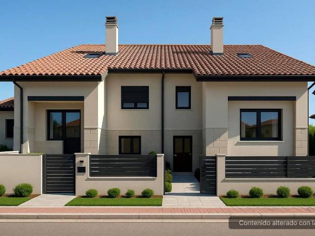 Casa en venta en Briviesca, Castilla y León