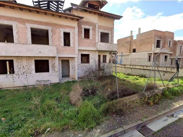 Terreno en venta en Briviesca, Castilla y León