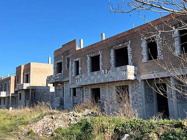 Terreno en venta en Briviesca, Castilla y León