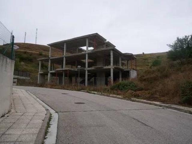 Terreno en venta en Briviesca, Castilla y León
