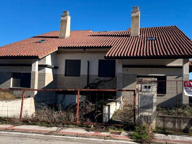 Terreno en venta en Briviesca, Castilla y León