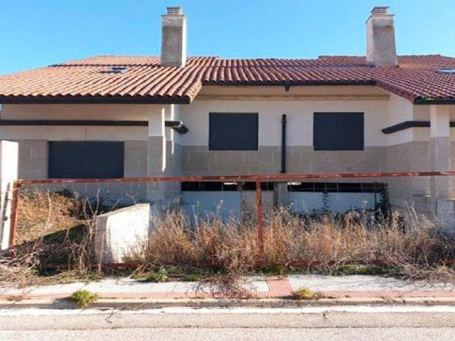 Terreno en venta en Briviesca, Castilla y León