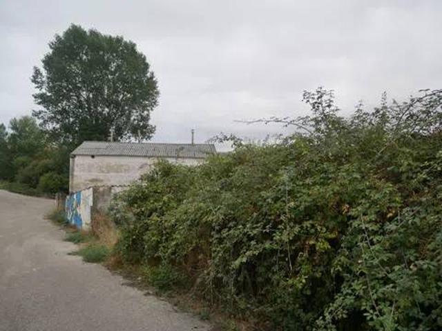 Terreno en venta en Briviesca, Castilla y León