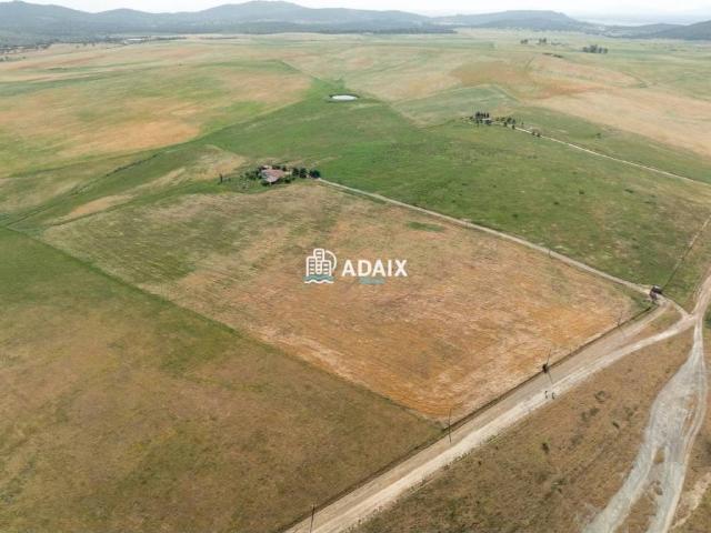 Terreno en venta en Brozas, Extremadura
