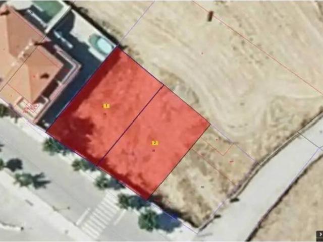 Terreno en venta en Brozas, Extremadura