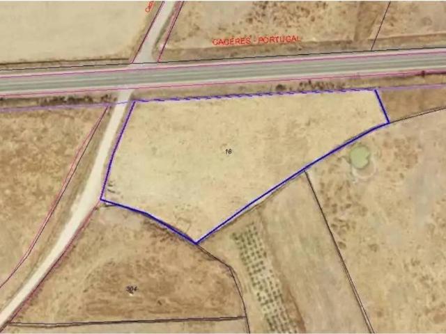 Terreno en venta en Brozas, Extremadura