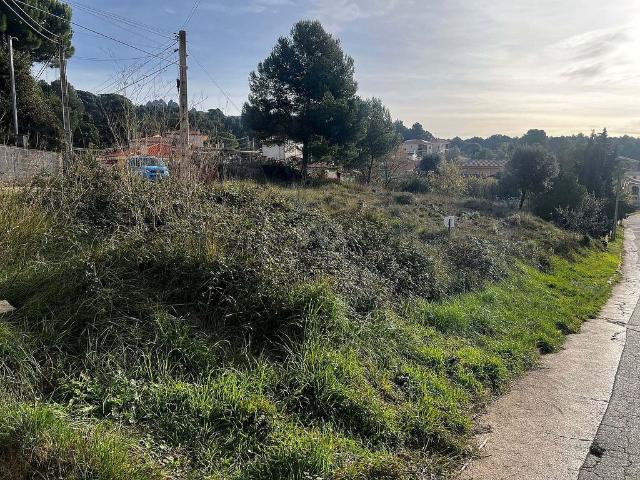 Terreno en venta en Anoia, Catalunya