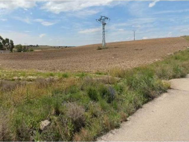 Terreno en venta en Brunete, Madrid