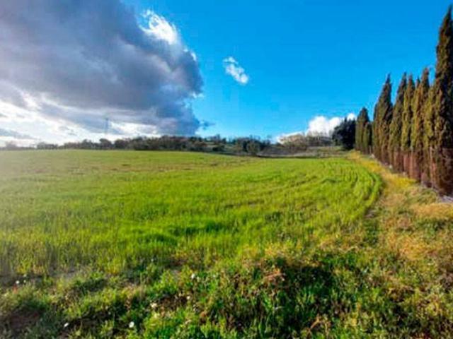 Terreno en venta en Brunete