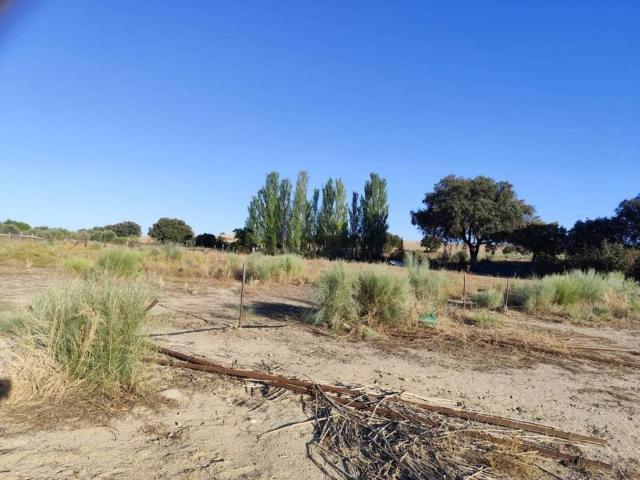 Terreno en venta en Brunete, Madrid