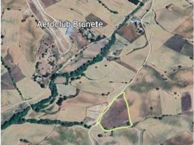 Terreno en venta en Brunete, Madrid