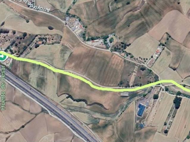 Terreno en venta en Brunete, Madrid
