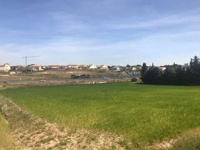 Terreno en venta en Brunete, Madrid