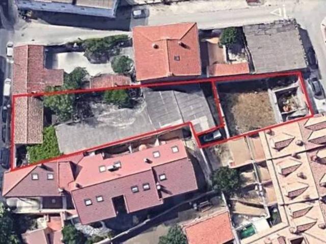 Terreno en venta en Brunete, Madrid