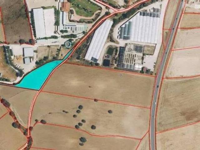 Terreno en venta en Brunete, Madrid