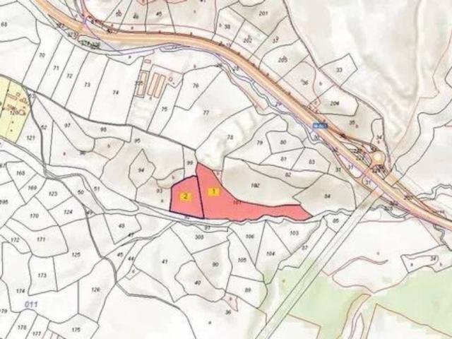 Terreno en venta en Brunete, Madrid
