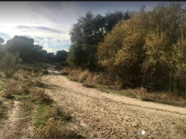 Terreno en venta en Brunete, Madrid