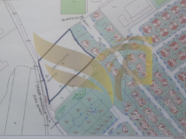 Terreno en venta en Brunete, Madrid