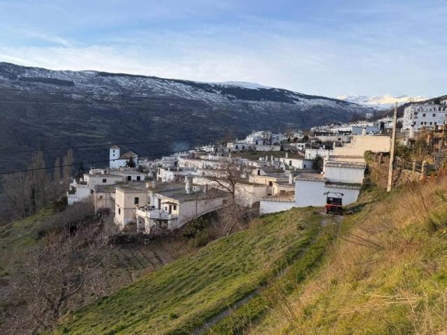 Terreno en venta en Comarca de la Alpujarra Granadina, Andalucía