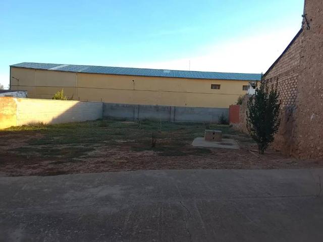 Terreno en venta en Buenache de Alarcón, Cuenca