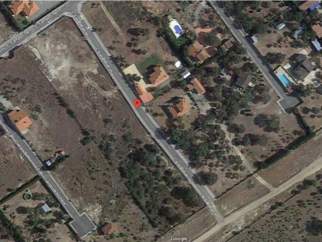 Terreno en venta en Buenavista, Castilla y León