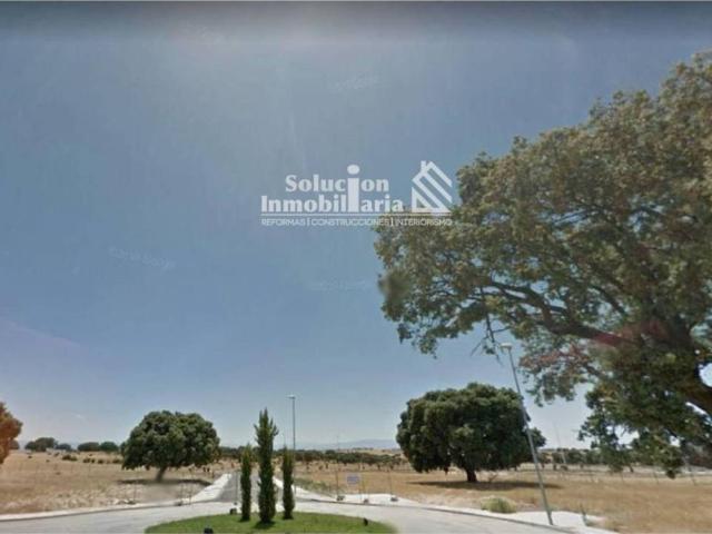 Terreno en venta en Buenavista, Castilla y León