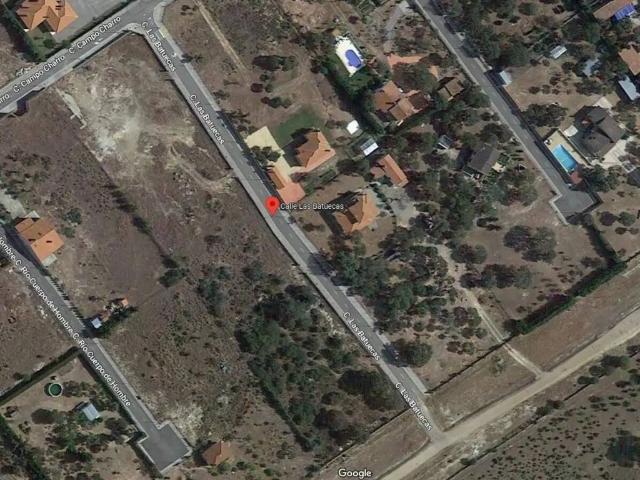 Terreno en venta en Buenavista, Salamanca