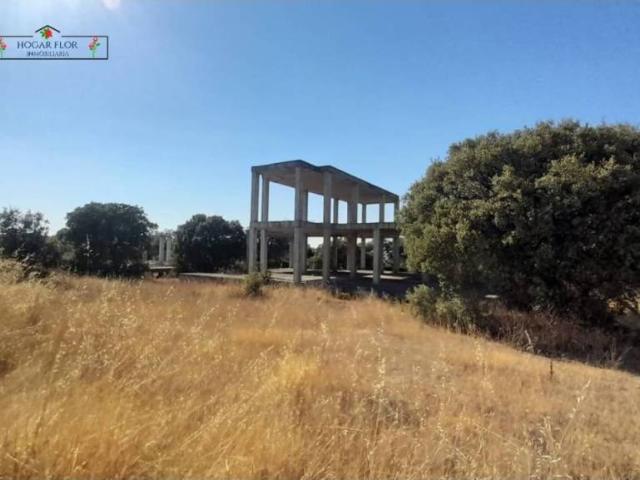 Terreno en venta en Buenavista, Castilla y León