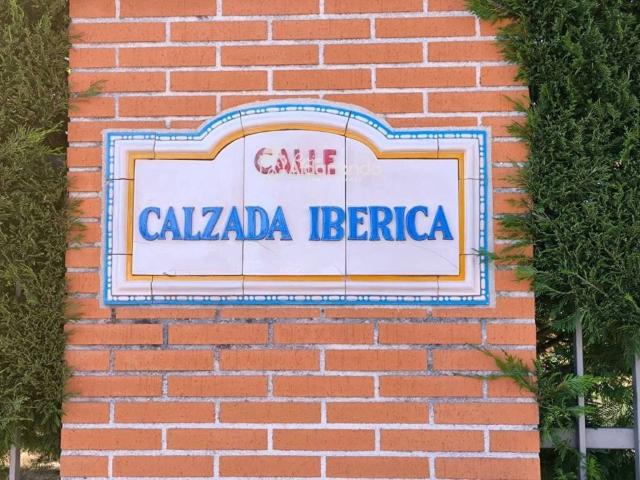 Terreno en venta en Buenavista, Castilla y León