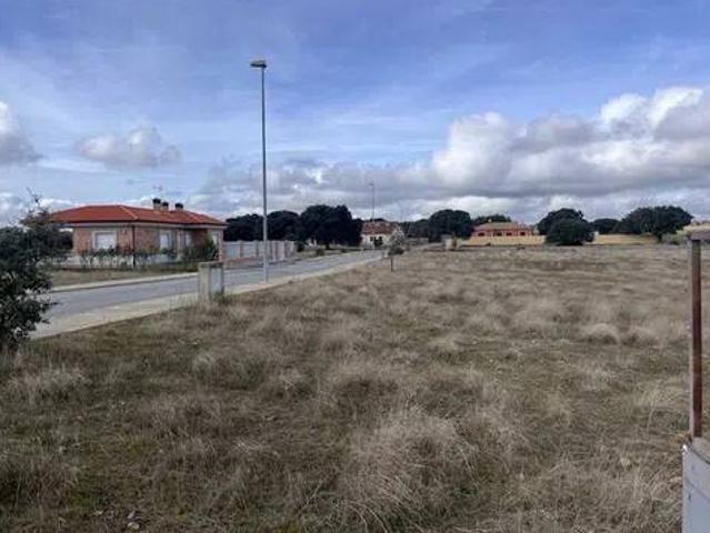 Terreno en venta en Buenavista, Castilla y León