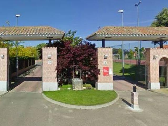 Terreno en venta en Buenavista, Castilla y León