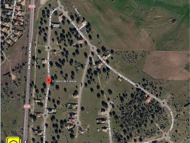 Terreno en venta en Buenavista, Castilla y León