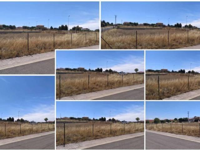 Terreno en venta en Buenavista, Castilla y León