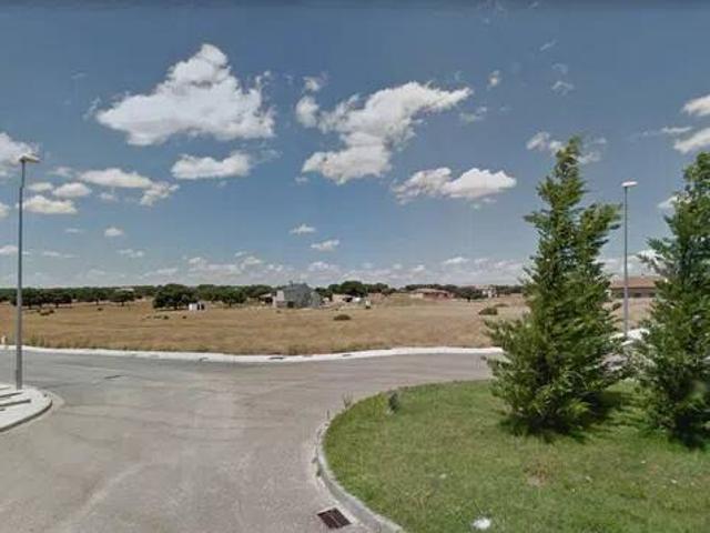 Terreno en venta en Buenavista, Castilla y León