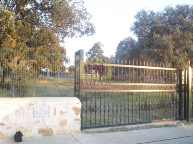 Terreno en venta en Buenavista, Castilla y León